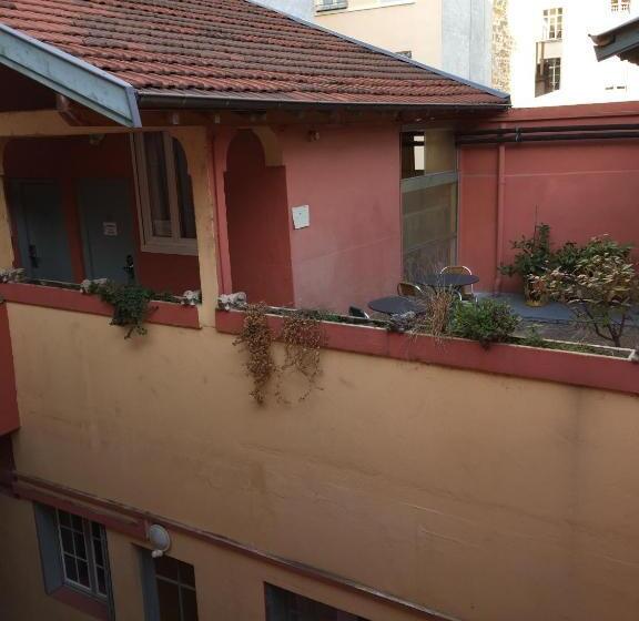 ホテル Au Patio Morand