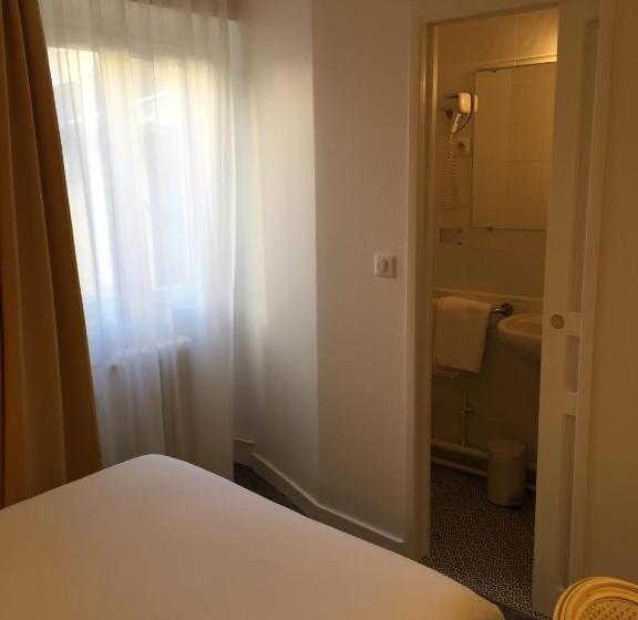 ホテル Au Patio Morand