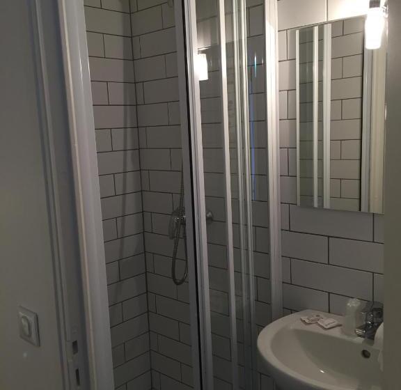 ホテル Au Patio Morand