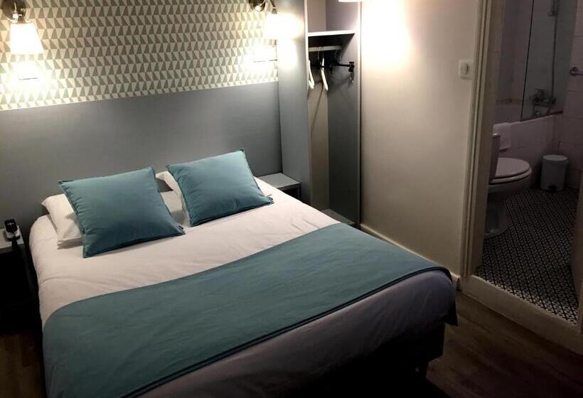 ホテル Au Patio Morand