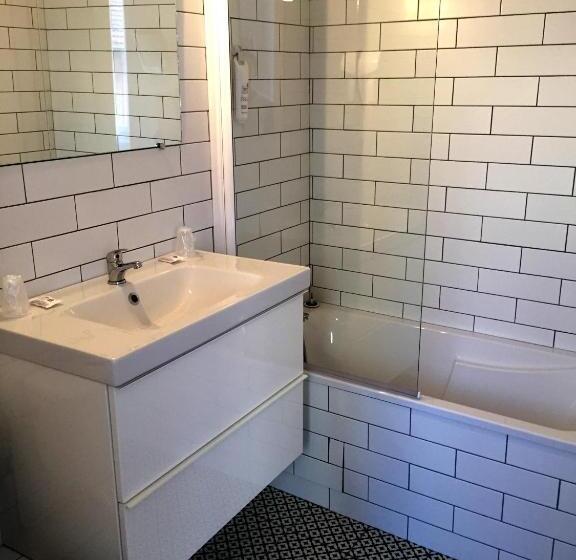 ホテル Au Patio Morand