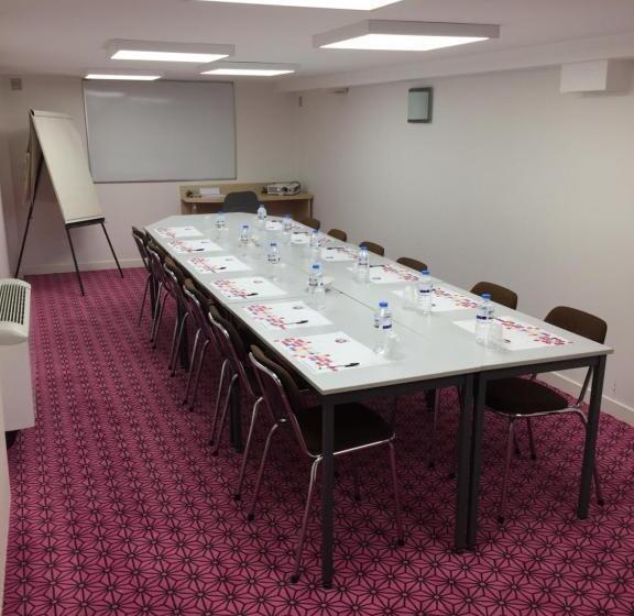 ホテル Au Patio Morand