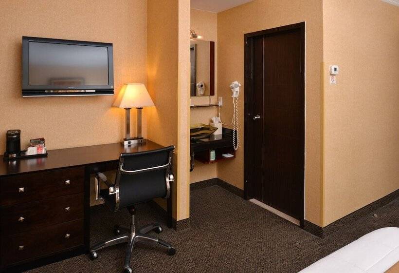 酒店 Baltimore Plaza Inner Harbor