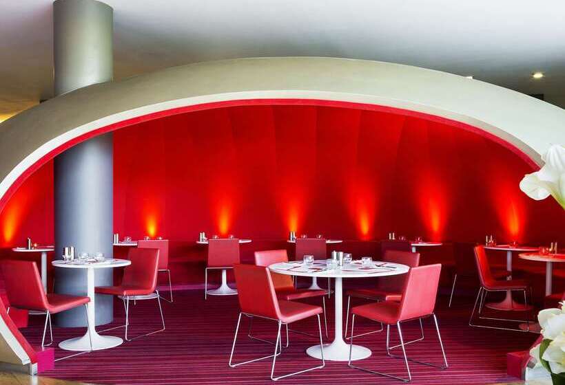 Отель Barriere Lille