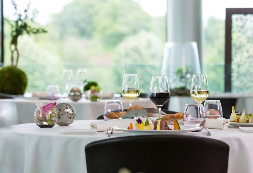 Отель Barriere Lille