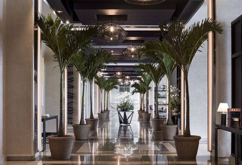 فندق Beach Club At The Boca Raton