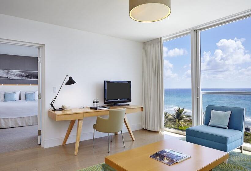 فندق Beach Club At The Boca Raton