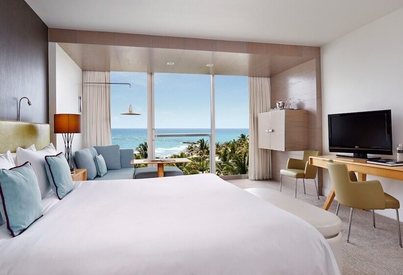 فندق Beach Club At The Boca Raton