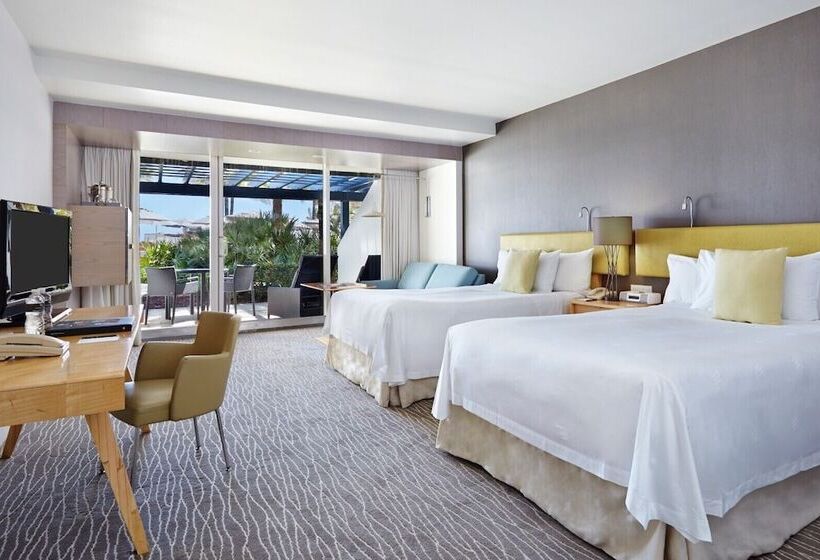 فندق Beach Club At The Boca Raton