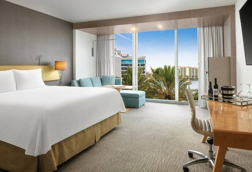 فندق Beach Club At The Boca Raton