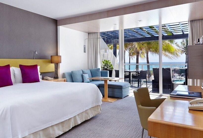 فندق Beach Club At The Boca Raton