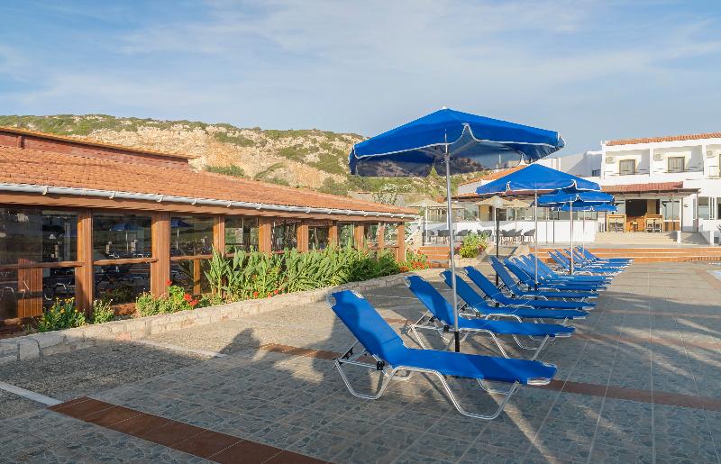 בית מלון כפרי Begeti Bay