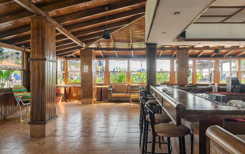 בית מלון כפרי Begeti Bay