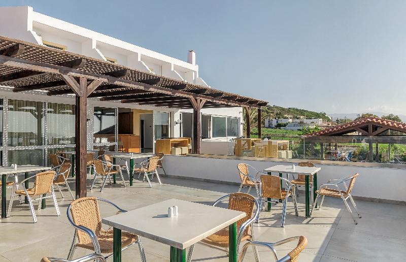 בית מלון כפרי Begeti Bay