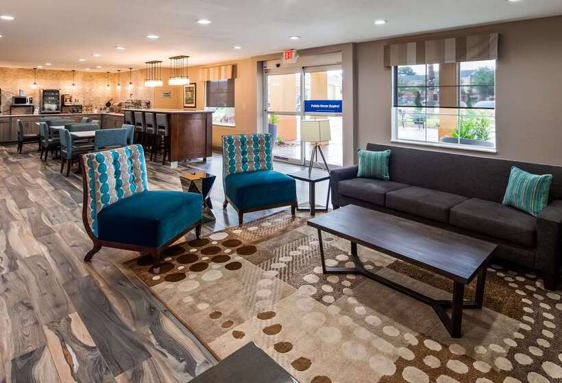 هتل Best Western Lafayette Inn