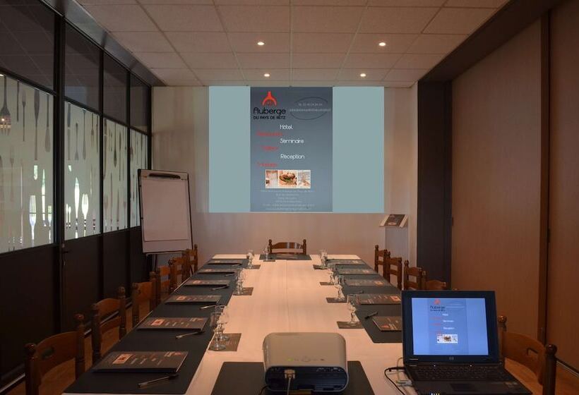 Best Western Hotel Nuit De Retz Nantes Sud