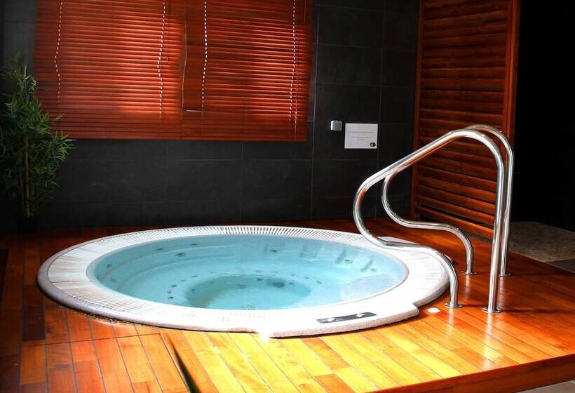 Best Western Hotel Nuit De Retz Nantes Sud