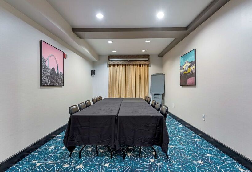 酒店 Best Western Plus Arlington North