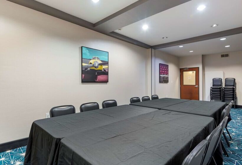 酒店 Best Western Plus Arlington North