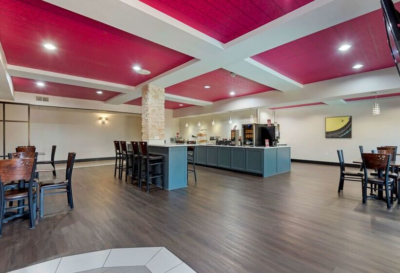 酒店 Best Western Plus Arlington North