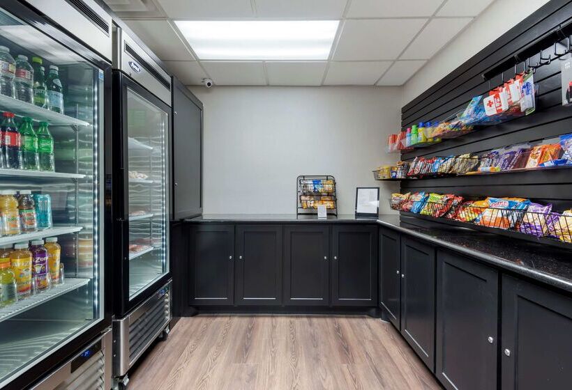 호텔 Best Western Plus Arlington North