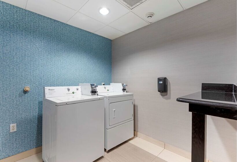 酒店 Best Western Plus Arlington North