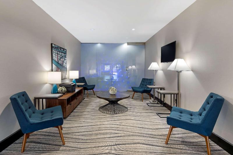 酒店 Best Western Plus Arlington North