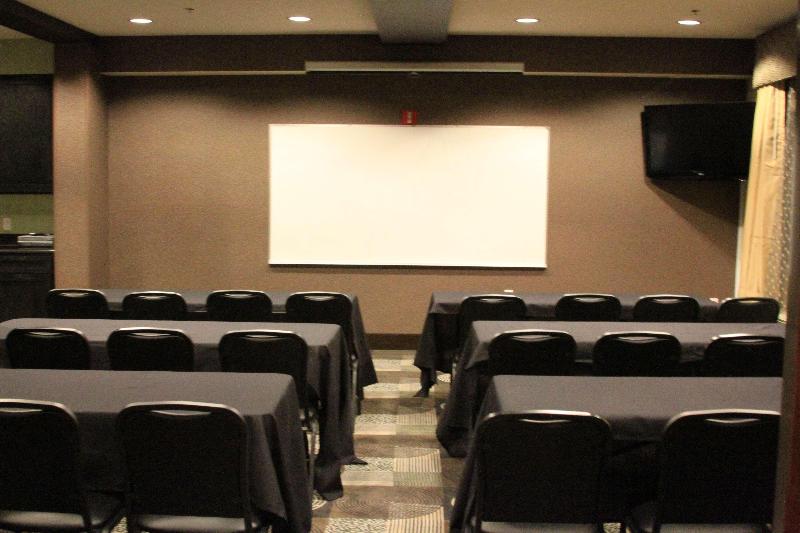 호텔 Best Western Plus Arlington North