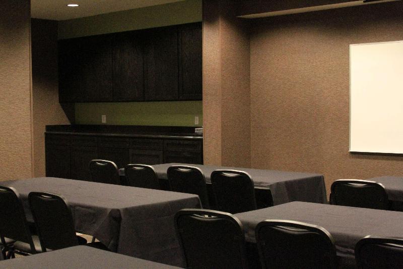 酒店 Best Western Plus Arlington North