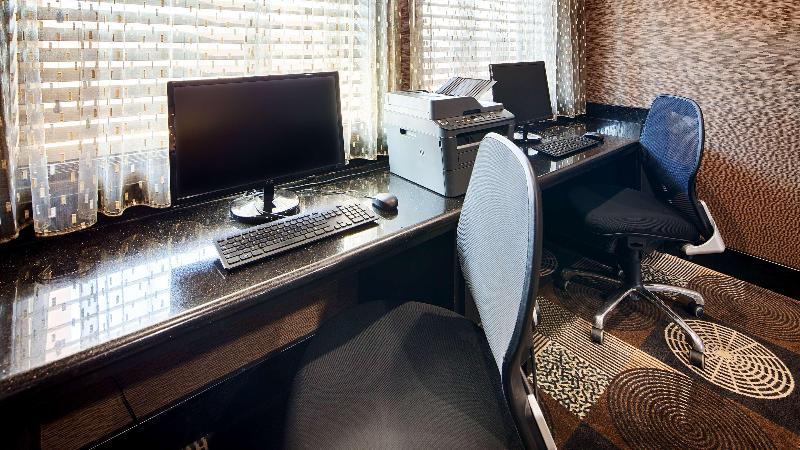 酒店 Best Western Plus Arlington North