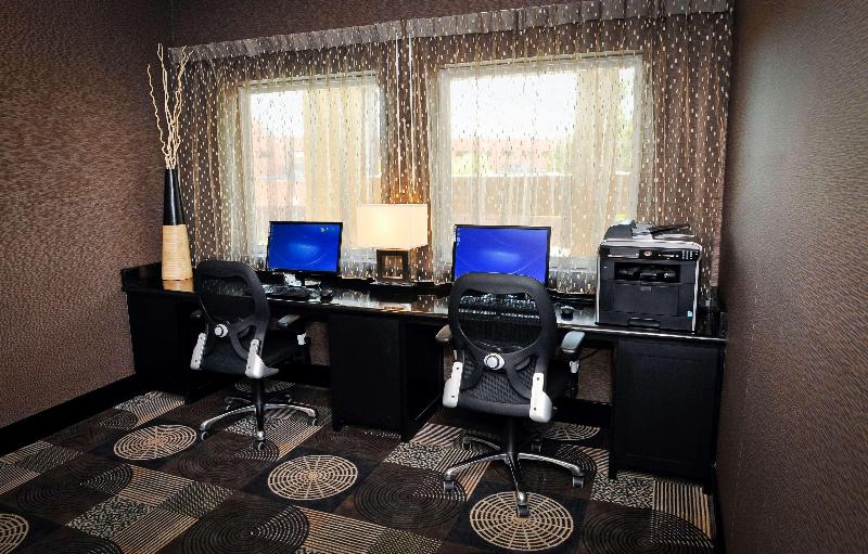 酒店 Best Western Plus Arlington North