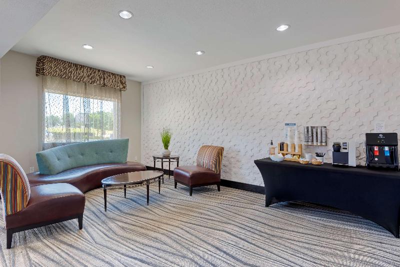 酒店 Best Western Plus Arlington North