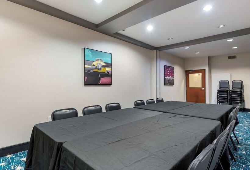 酒店 Best Western Plus Arlington North