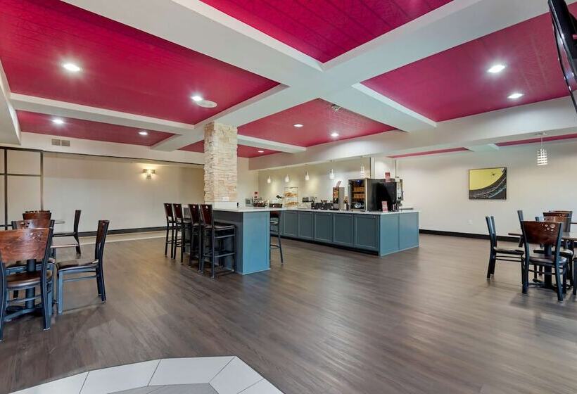 ホテル Best Western Plus Arlington North