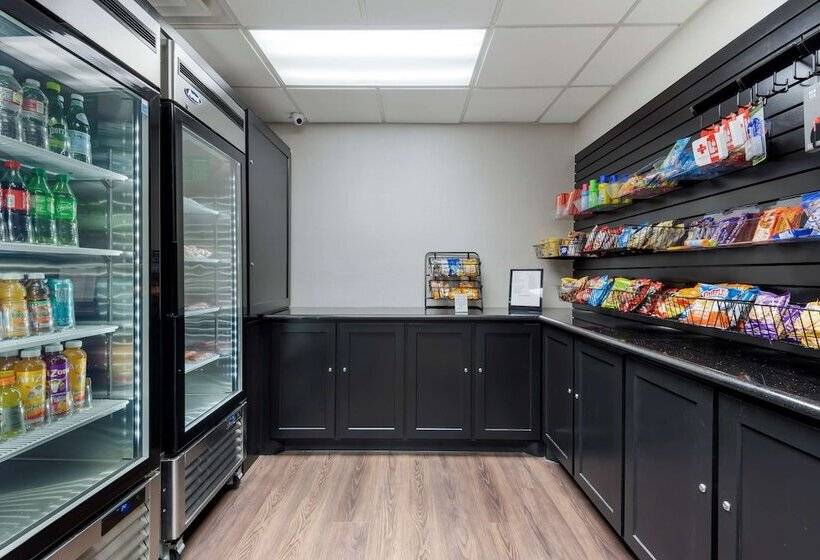 酒店 Best Western Plus Arlington North