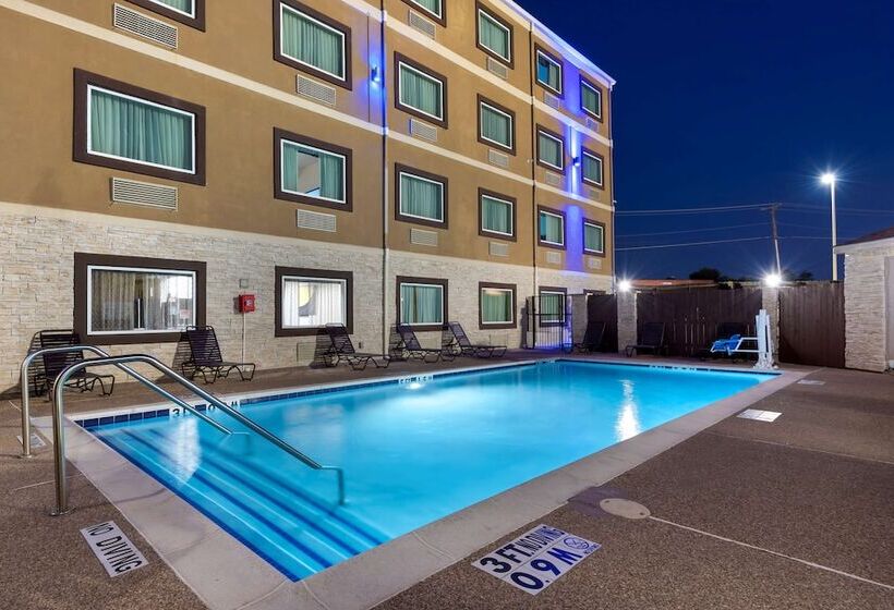 호텔 Best Western Plus Arlington North