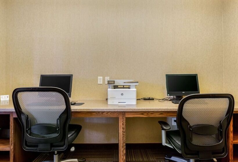 Отель Best Western Plus Bryce Canyon Grand