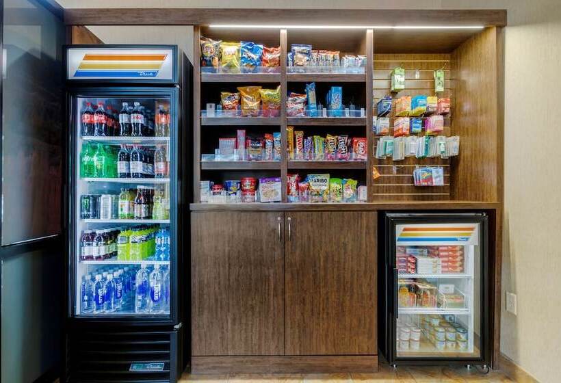 Отель Best Western Plus Bryce Canyon Grand