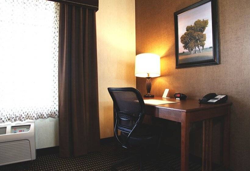 בית מלון כפרי Best Western Plus Bryce Canyon Grand