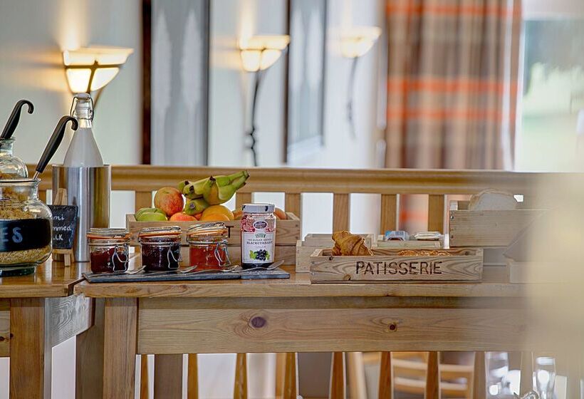 فندق Best Western Plus Centurion