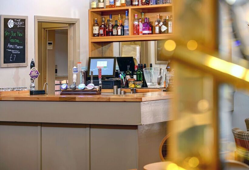 فندق Best Western Plus Centurion