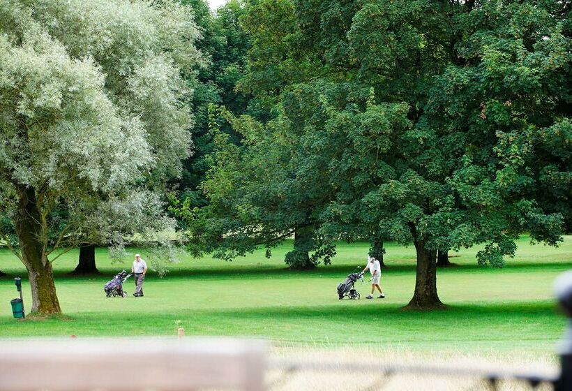 فندق Best Western Plus Centurion