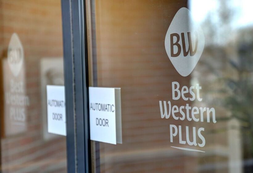 فندق Best Western Plus Centurion