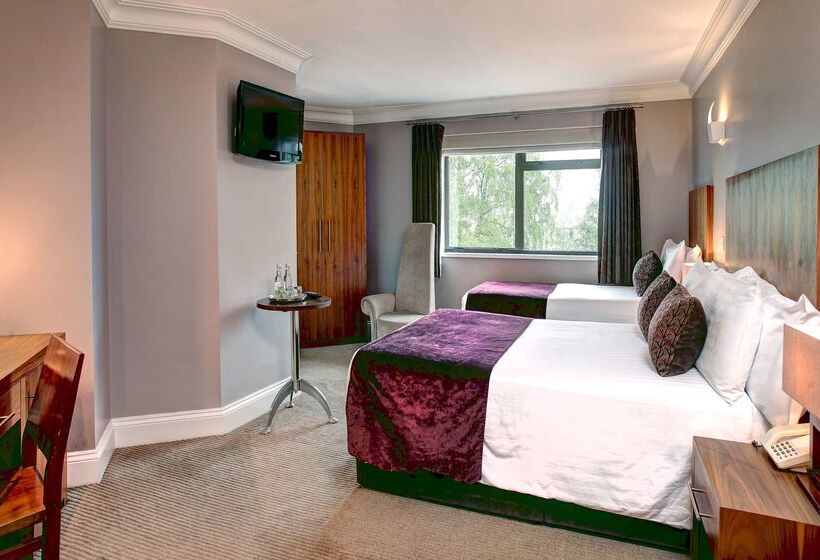 فندق Best Western Plus Centurion