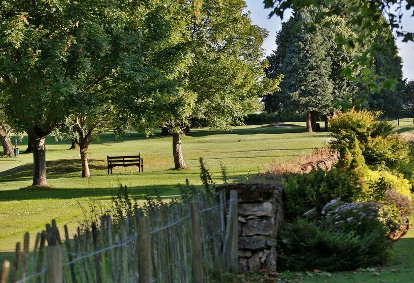 فندق Best Western Plus Centurion