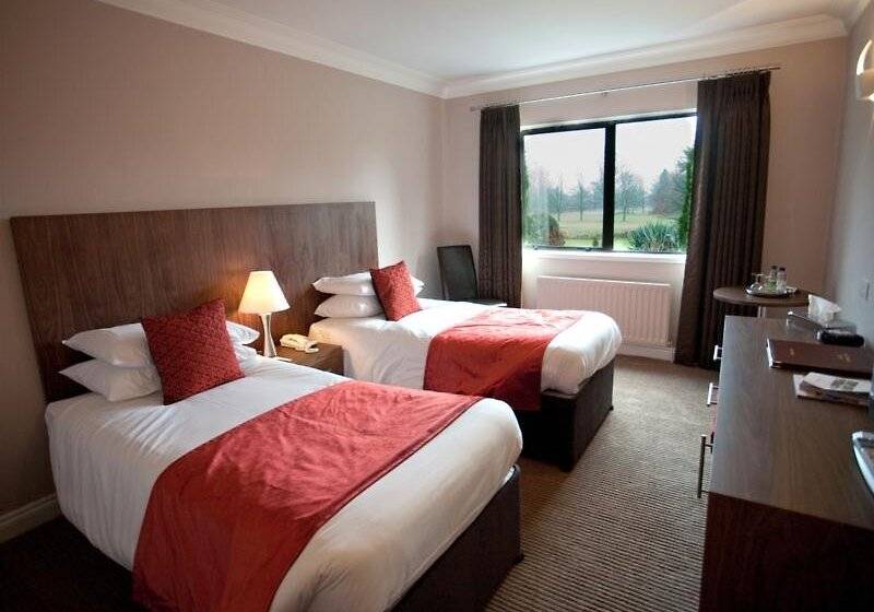 فندق Best Western Plus Centurion