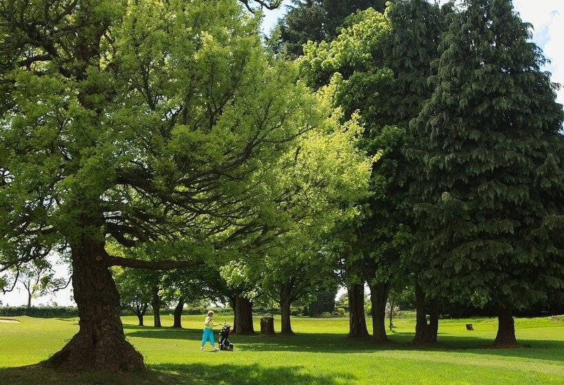 فندق Best Western Plus Centurion