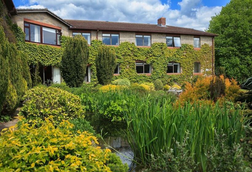 فندق Best Western Plus Centurion