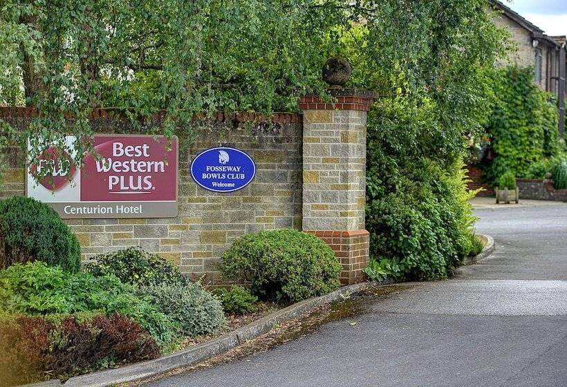 فندق Best Western Plus Centurion