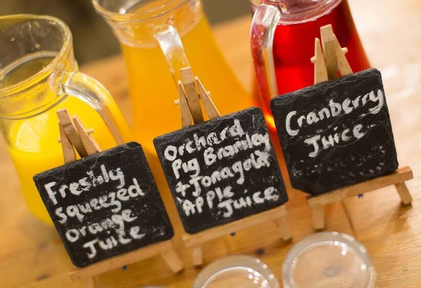 فندق Best Western Plus Centurion